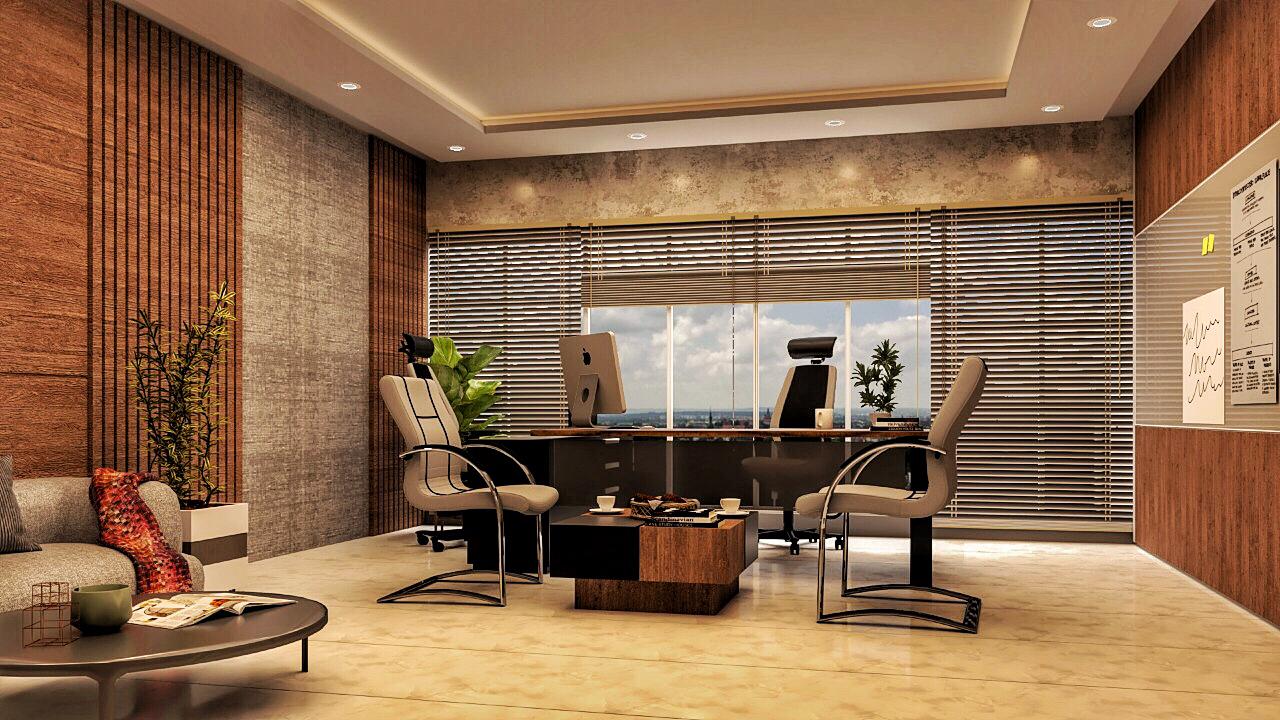 rizco offices