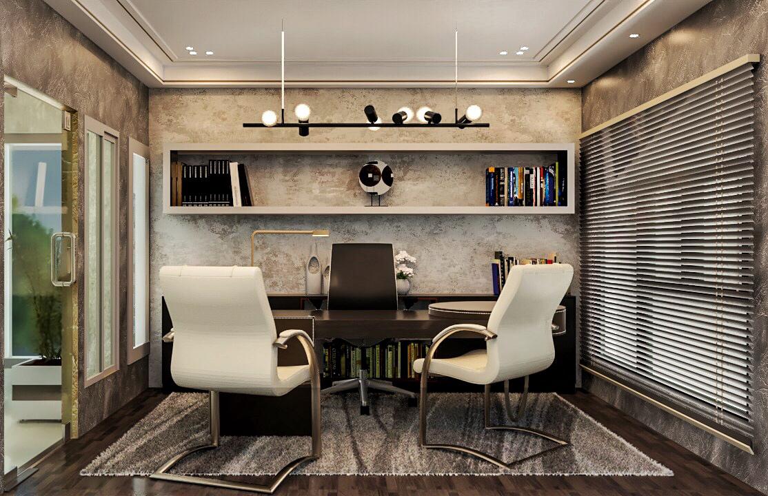 rizco offices