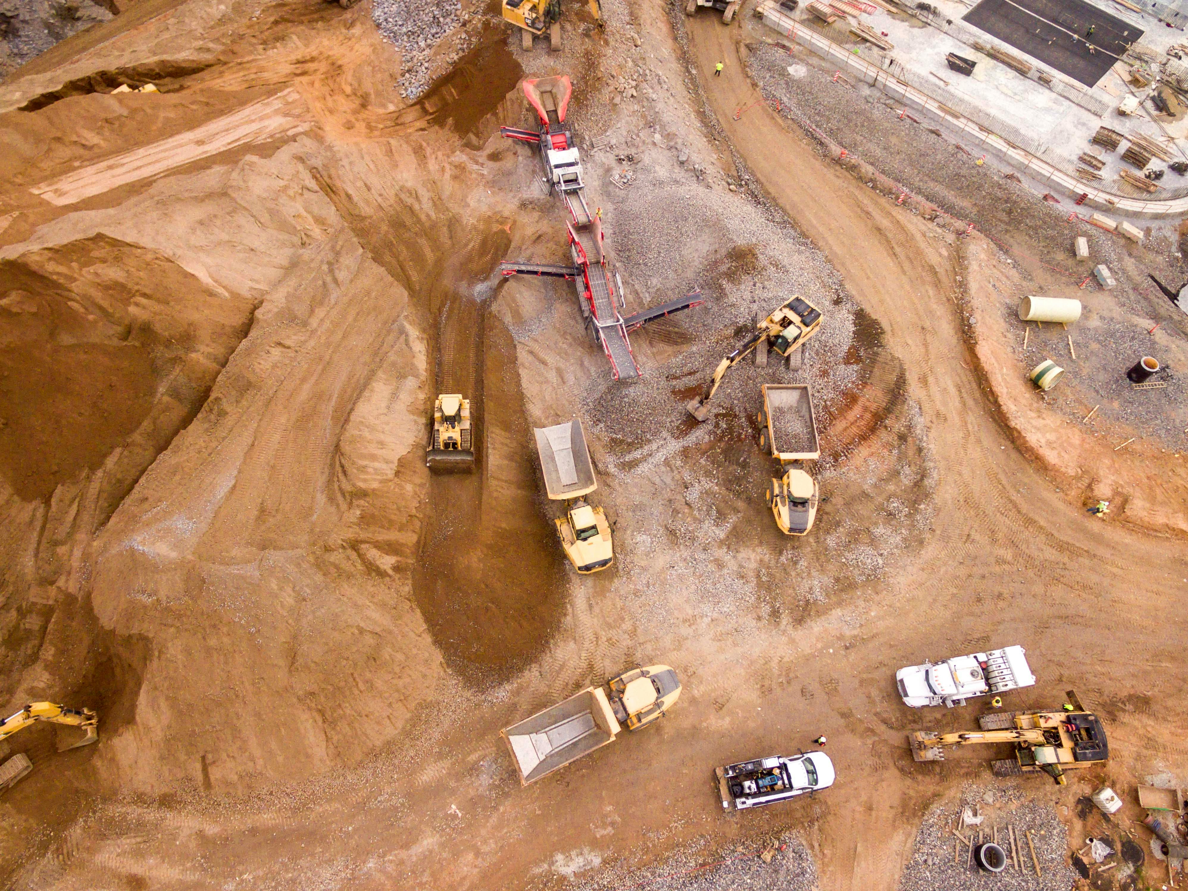 rizco construction services