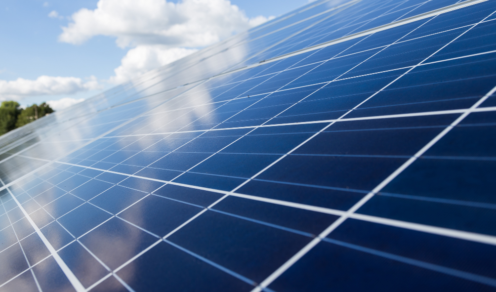 solar solution